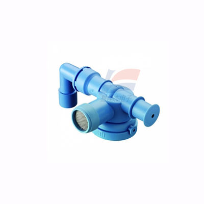 8414776 Ventilator Accessoire Wegwerp Uitademventiel
