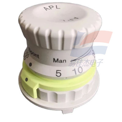 Medische materialen en accessoires voor anesthesiemachine Werkdrukbereik -30 tot 100 mbar Onderhoud