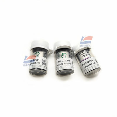 YJJ 4NH3-2000 059-0600-000 Elektrochemische gassensor wordt gebruikt in de ammoniakconcentratiedetector