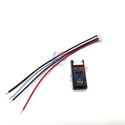 HTW-211 Hoogprecisie temperatuurvochtigheidssensor Milieubewaking Industriële controle Smart Home