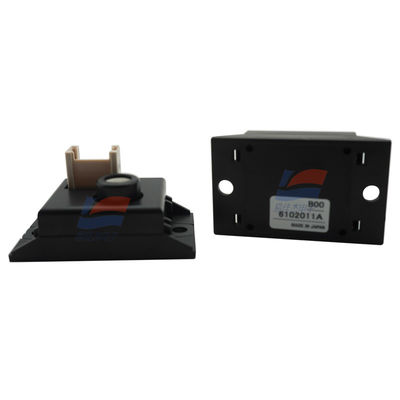 CGM6812-B00 Waterstofgassensormodule Gaslekkage Detectie in Brandstofcelsystemen