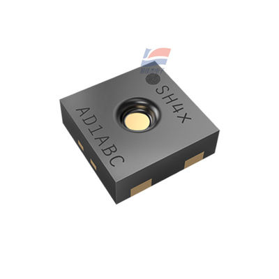 SHT40 Digitale temperatuurvochtigheidssensor voor intelligente meteorologische bewaking van gebouwen