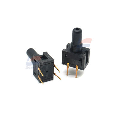 YJJ 26PCGFA2G 250 Psi Plaat Interface Druksensor Wordt Gebruikt In Medische Apparaten