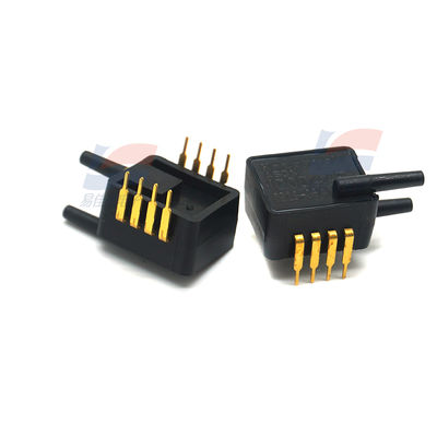ASDX100D44R Druksensor Kenmerken Hoge nauwkeurigheid Uitstekende stabiliteit