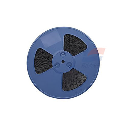 AHT20-F Temperatuur- en Vochtigheidssensor Chip met Geïntegreerde Digitale Uitgang