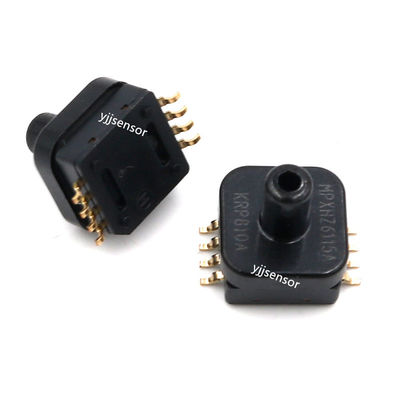 MPXHZ6115AC6T1 Druk Silicium Druk Sensor Voor Weersystemen Weer Rapportage Apparaten