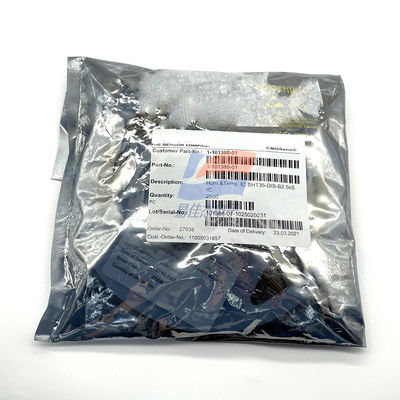 YJJ SHT35 Digitale temperatuur- en vochtigheidssensor wordt gebruikt in intelligente dierenincubatoren