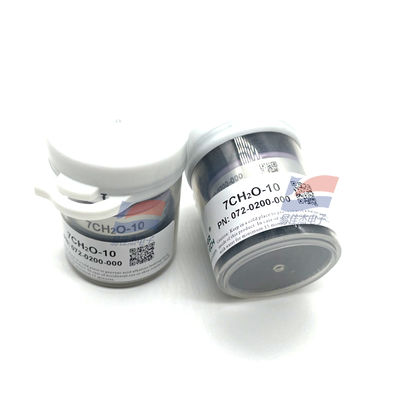 7CH2O-10 Elektrochemische Formaldehyde Gassensor Voor Het Meten Van Formaldehydeconcentratie