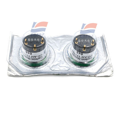 CO-AM Gas Koolmonoxide CO Sensor Industrie Standaard Formaat Voor Draagbare Gasdetectoren
