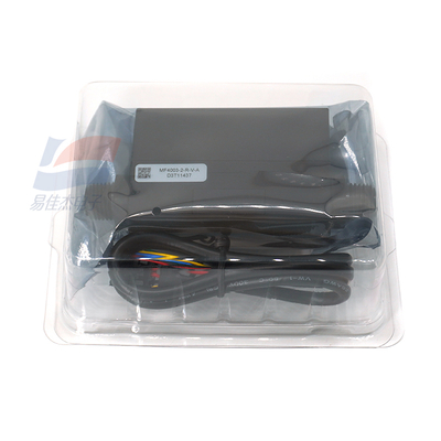 MF4003-2-R-V-A Gasmassa-stroomsensor voor luchtkwaliteitsanalysatoren voor emissiebewaking