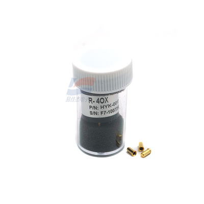 YJJ R-4OX Elektrochemische zuurstofsensor wordt gebruikt in draagbare gasdetectieinstrumenten