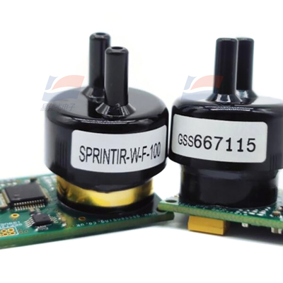 SprintIR-W-F-100 SprintIR-WF-100 Gassensor voor de gezondheidszorg Voedselverpakking Sportwetenschappen