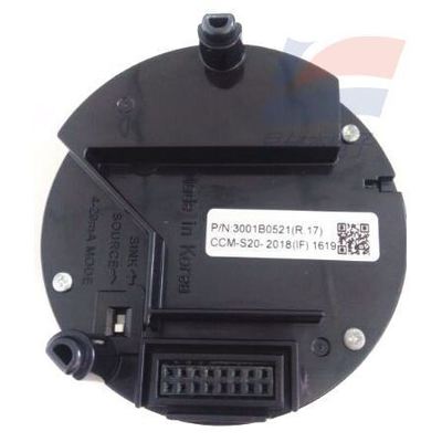 SPXCDDMF brandbare gasdetector voor brandbare monitoren