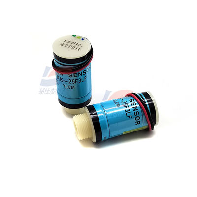 YJJ KE-25F3LF Loodvrije Zuurstofsensor Wordt Gebruikt in Zuurstofdetectoren