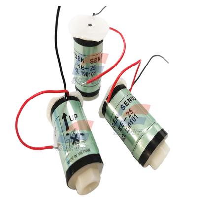 Gaszuurstofsensor KE-50 lange levensduur elektrochemische zuurstofsensor voor medische biotechnologie