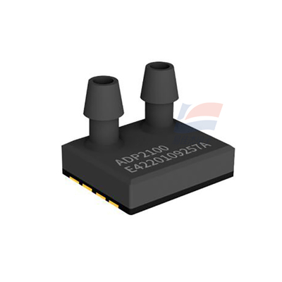 ADP2100 Digitale Differentiële Druksensor Klein Formaat Hoge Betrouwbaarheid