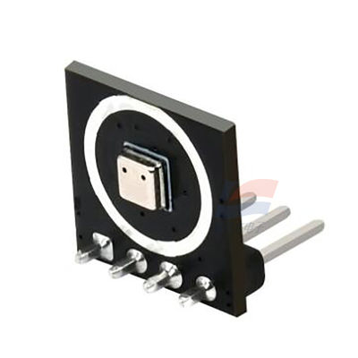 AGS2602 TVOC-sensor op basis van MEMS-principemodule voor toepassing op luchtreinigers