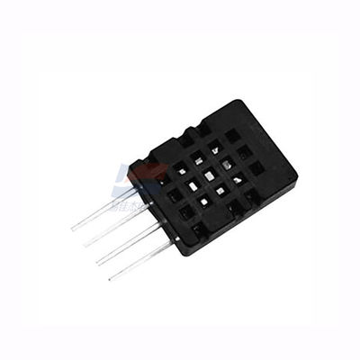 YJJ DHT21 Digitale Temperatuur- en Vochtigheidssensor Wordt Gebruikt in Luchtzuiveraars