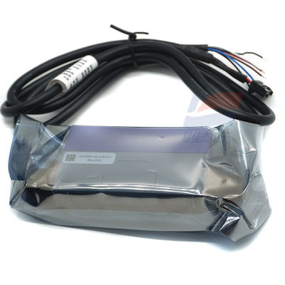 MF3000S-200-R-BVZ-A massa-stroomsensoren met calorimetrische sensoren