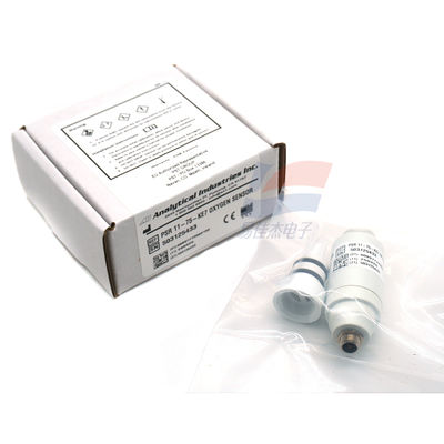 PSR 11-75-KE7 Zuurstofgas O2 model Uitstekende nauwkeurigheid en stabiliteit