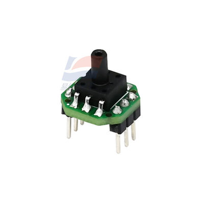 YJJ AGR12 ±2.5; 0 - 10 KPa Gasdruksensor Module Druksensor Geschikt Voor Niet-Corrosieve Gassen