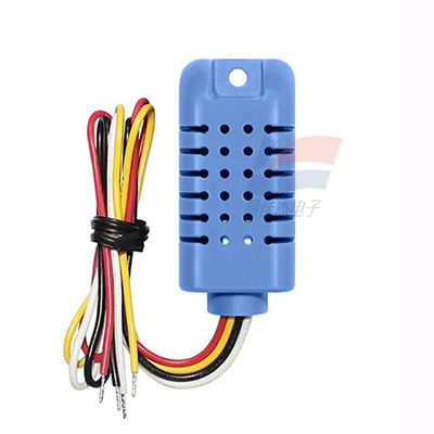 YJJ AM1011A Analoge Temperatuur- en Vochtigheidssensor Gebruikt Analoge Spanning Voor Toepassingen In Consumentenelektronica, HVAC (Verwarming, Ventilatie en Airconditioning) en Andere Gerelateerde Gebieden