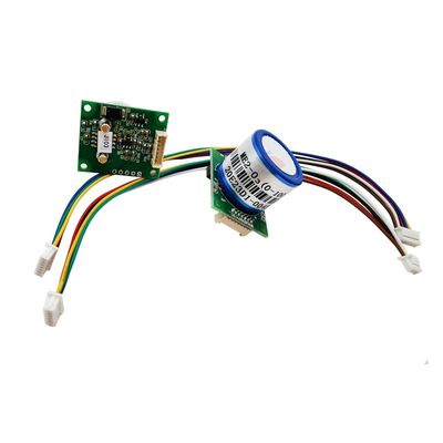 ZE14-O3 Elektrochemische Ozondetectiemodule voor Ozone Desinfectiekasten Slimme Thuisapparaten