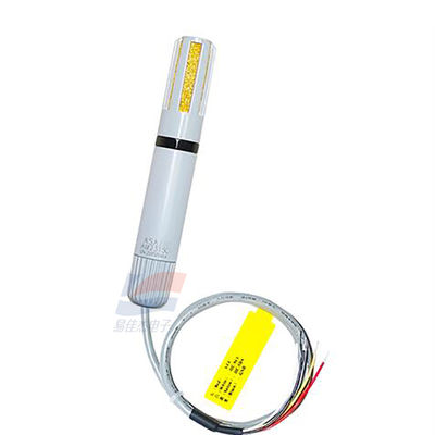 YJJ AM2315C Industrieel hoogprecisie-luchtstroom-type temperatuur- en vochtigheidssensor met IIC-interface-signaal voor huishoudelijke apparaten