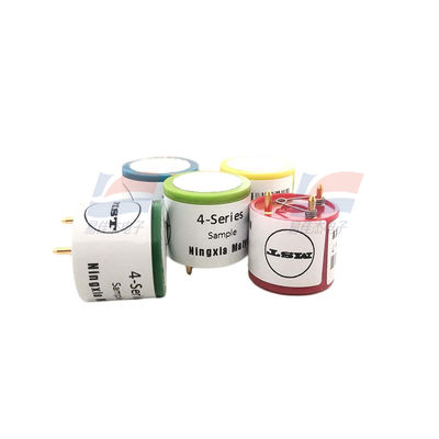 YJJ 7C2H5OH-100 7 Series MST Elektrochemische ethanol sensor wordt gebruikt in gaslek alarm apparaten