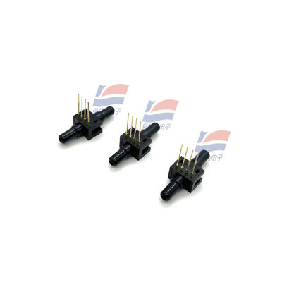 YJJ 26PCDFA6D 0-30Psi verschildruksensor wordt gebruikt in de industriële drukdetectie.