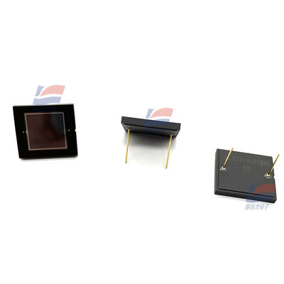 S1337-1010BR Si-fotodiode voor UV-IR-fotometrie met lage capaciteit