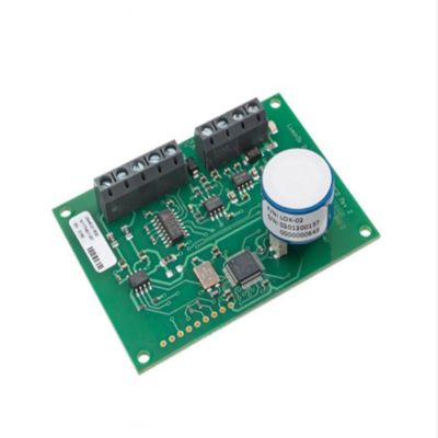 LOX-EVB LuminOx Optische Zuurstofsensor Evaluatie Interface Board