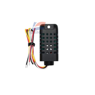 AM2301B Vochtigheids- en temperatuursensormodule Uitstekende lange termijn stabiliteit