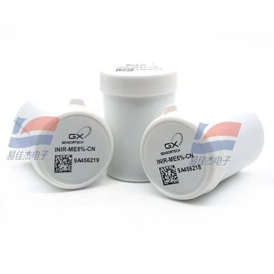 YJJ SGX INDIR-ME5%-CH4 Infrarood CH4-gassensor wordt gebruikt voor industriële controllers