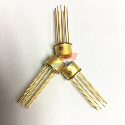 S8745-01 Infrarood Foto-elektrische Sensor Voor Precisie Analytische Instrumenten Industriële Meetapparatuur
