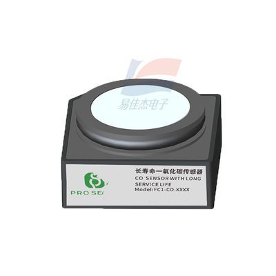 FC1-CO-1000 koolmonoxidesensor Elektrochemische hoge precisie