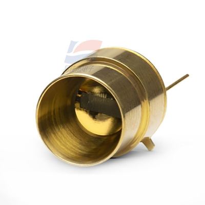 YJJ HIS550R-OWC Nano-infrarood lichtbron Zwarte lichtsbron voor het detecteren van koelmiddelen