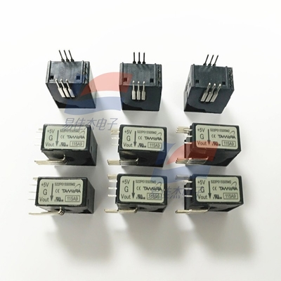 S22P015S05M2 Stroomsensor voor Motorbesturing Voeding Monitoring