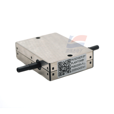YJJ PMSX003N-PLL-serie Digitale universele deeltjesconcentratiesensor
