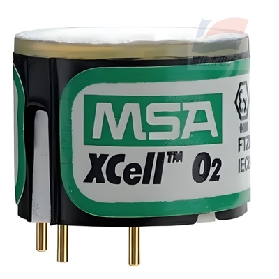YJJ 10106729 MSA zuurstofinhoud sensor wordt gebruikt in Tianying 4XR Bluetooth-versie draagbare multi-gas detector