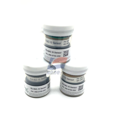 7E4-NO-10 Nitrogen Monoxide 4 Electrode 0 To 10 ppm For Air Quality
