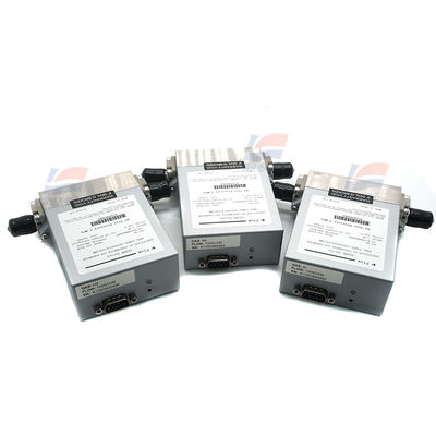 YJJ AS200 RVS MFC Hoge Precisie Gas Massastroomregelaar Lucht Micro-Gas Flow Meter