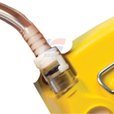 YJJ M0931K Voor het koppelen van gasdetectoren voor het bemonsteren van slangen worden snelkoppelingsaccessoires gebruikt