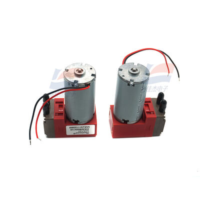 YJJ AD5KEEDC12D Industriële robots zijn uitgerust met luchtpompen