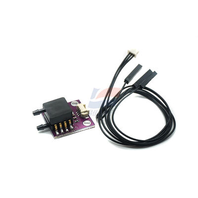 YJJ MPXV7002DP Module APM2.5 Airspeed Indicator Breakout Board APM Dedicated Sensor Module