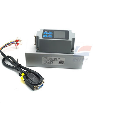 AMS3003H00 Gasmassa-stroommeter voor universitaire wetenschappelijke onderzoeksproeven Monitoring van industriële processen