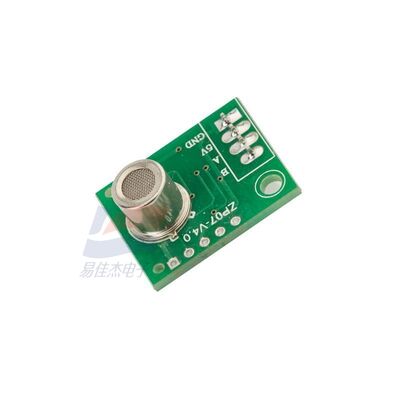 ZP07-MP503-4 Niveau Luchtvervuiling Monitoring Module Gassensor Lucht Monitoring Instrument Component