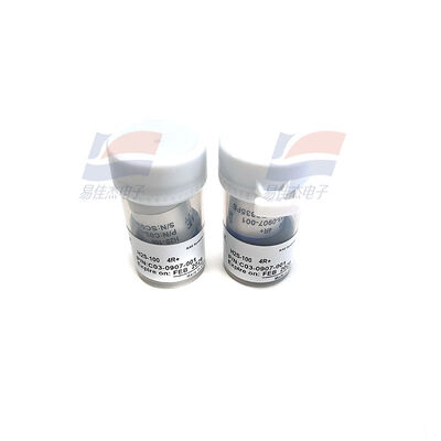 YJJ H2S-100 4R+ C03-0907-001 Elektrochemische zwavelzuur-H2S-sensor voor draagbare/vaste gasdetectoren