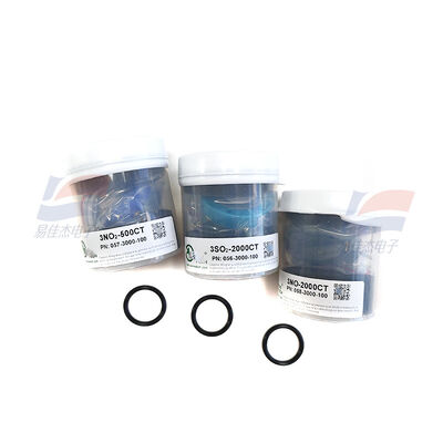 YJJ 3NO2-500CT 057-3000-100 Elektrochemische stikstofdioxide NO2-sensor voor rookgasemissies