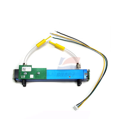 SmartGAS FLOW EVO CO 10000 ppm Niet-dispergief infrarood (NDIR) koolmonoxide (CO) sensor geoptimaliseerd voor procesmeting